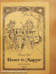 Hunor és Magyar