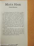 Mata Hari
