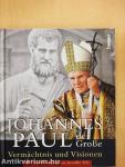 Johannes Paul der Große