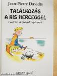 Találkozás a kis herceggel