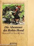 Die Abenteuer des Robin Hood