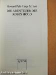 Die Abenteuer des Robin Hood