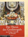 Der Thron des Großmoguls