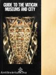 Guide to the Vatican Museums and City