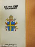 Guide to the Vatican Museums and City