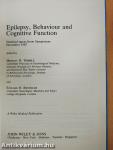 Epilepsy, Behaviour and Cognitive Function