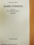 Maria Theresia