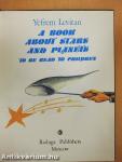 A Book about Stars and Planets