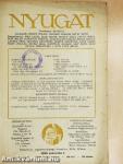 Nyugat 1928. március 1.