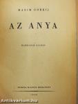 Az anya