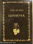 Színművek