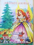 Szélike királykisasszony és más mesék 