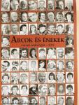 Arcok és énekek 2012