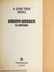 Enemy Unseen