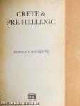 Crete & Pre-Hellenic