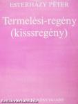 Termelési-regény 