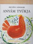 Anyám tyúkja