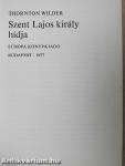 Szent Lajos király hídja