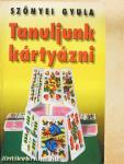 Tanuljunk kártyázni