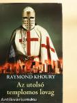 Az utolsó templomos lovag
