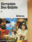 Az elmés nemes Don Quijote de la Mancha I-II.