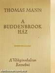 A Buddenbrook ház