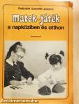 Matek-játék a napköziben és otthon