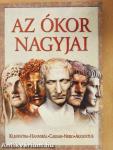 Az ókor nagyjai I.