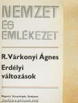 Erdélyi változások