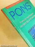 Pons Francia nyelvtan röviden és érthetően