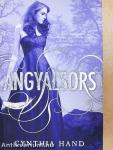 Angyalsors