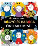Bogyó és Babóca - Érzelmek meséi
