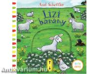 Lizi bárány