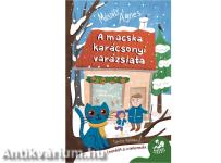 A macska karácsonyi varázslata