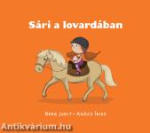 Sári a lovardában