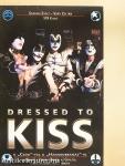 Dressed to Kiss