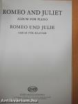 Romeo and Juliet Album for Piano