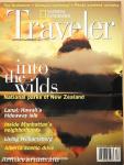 National Geographic Traveler January/February 1997
