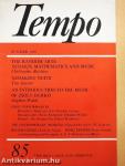 Tempo Summer 1968