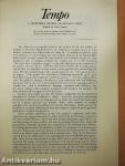 Tempo Summer 1968