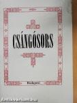 Csángósors