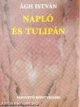 Napló és tulipán