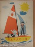 Vakáció