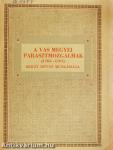 A vas megyei parasztmozgalmak (1765-1767)