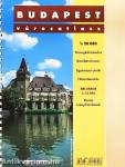 Budapest városatlasz