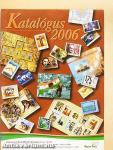 Katalógus 2006