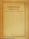 Gyógypedagógiai alapismeretek