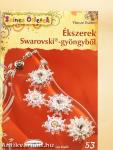 Ékszerek Swarovski-gyöngyből