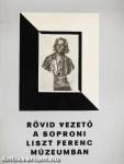Rövid vezető a soproni Liszt Ferenc Múzeumban