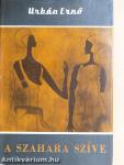 A Szahara szíve